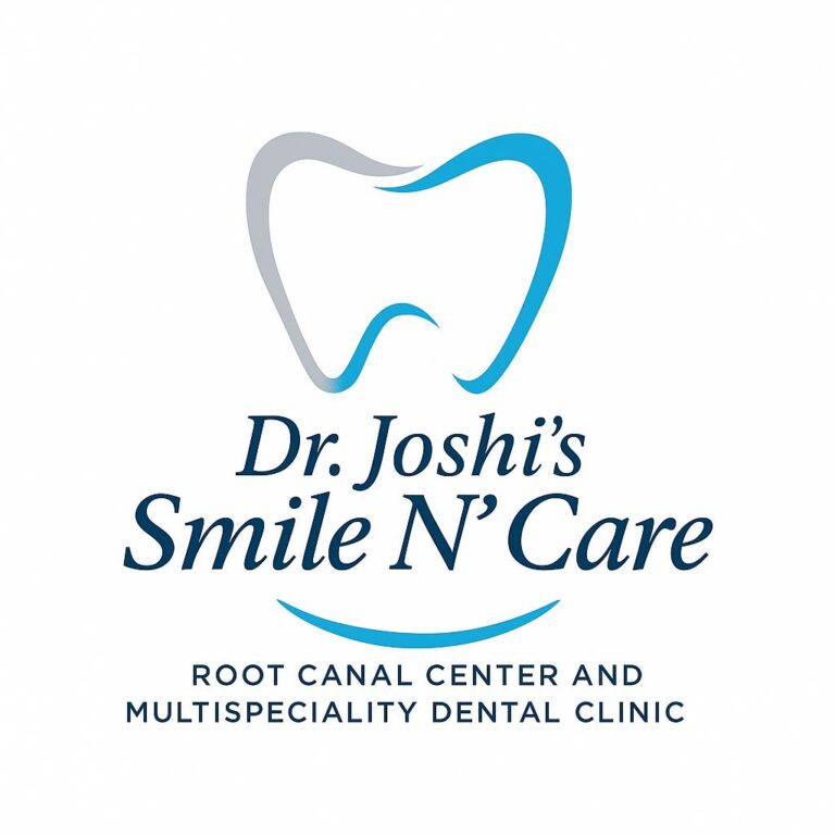Dentist in Ravet Dr. Joshi's Smile N' Care